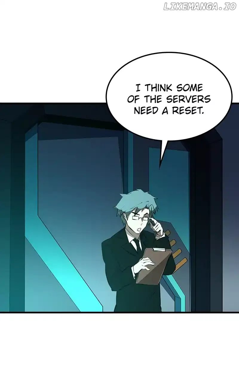 Overtime Elite Chapter 20 page 108
