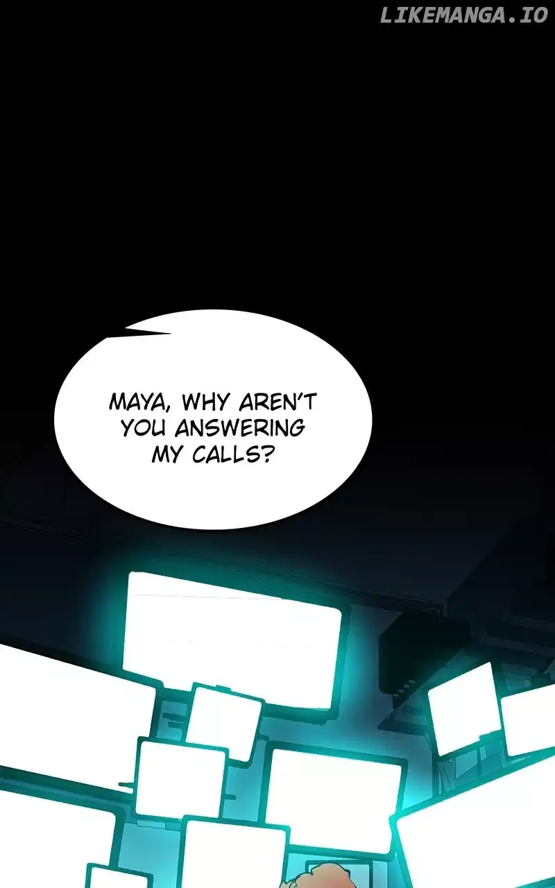 Overtime Elite Chapter 20 page 106