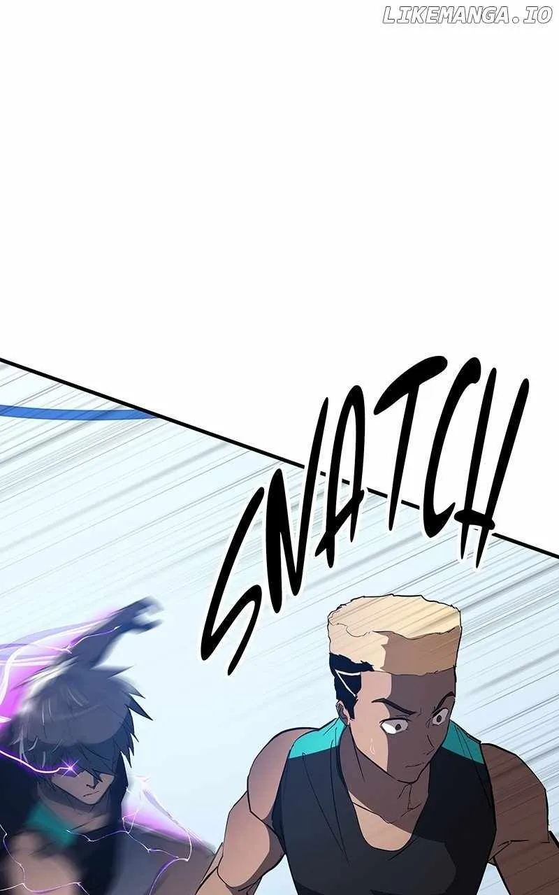 Overtime Elite Chapter 21 page 9