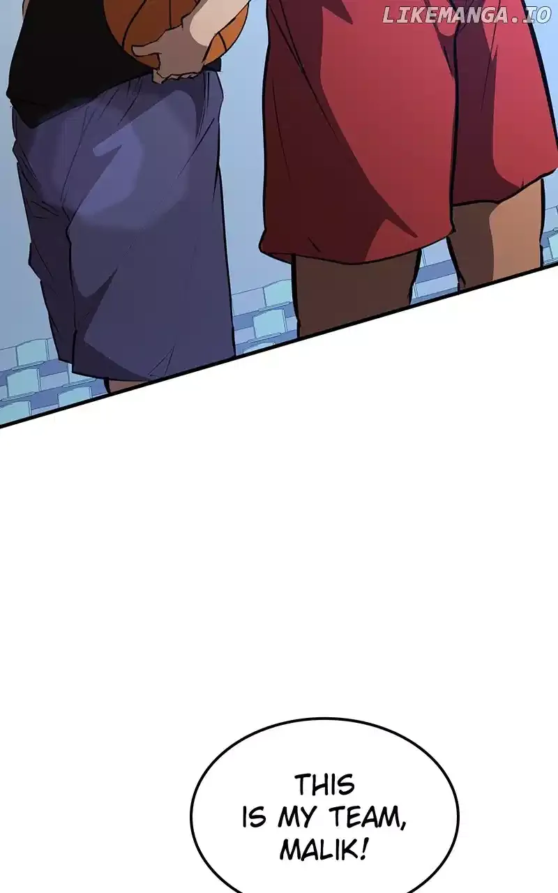 Overtime Elite Chapter 20 page 102