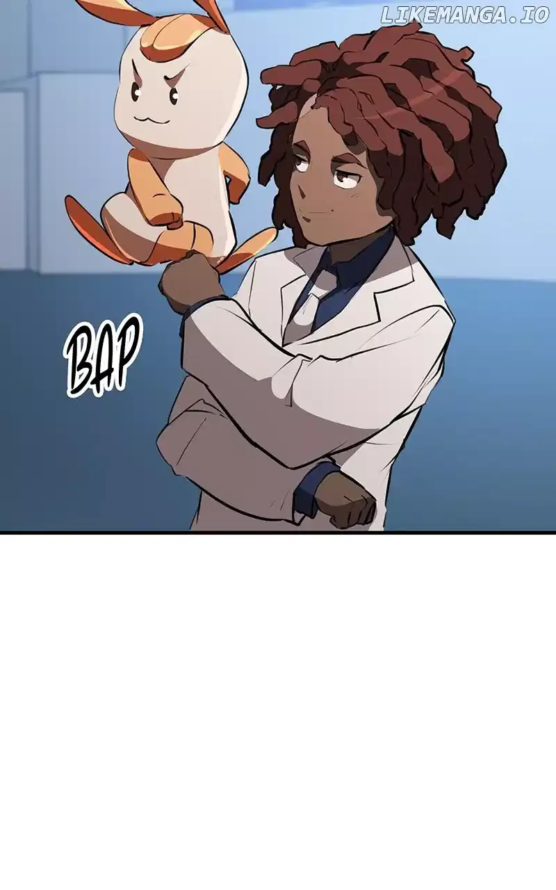 Overtime Elite Chapter 20 page 96
