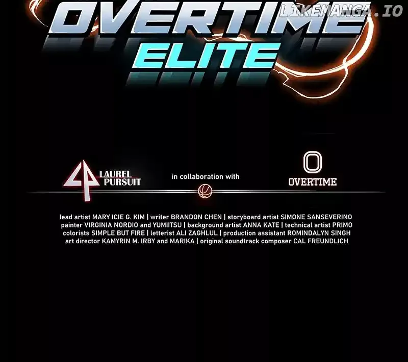 Overtime Elite Chapter 20 page 114