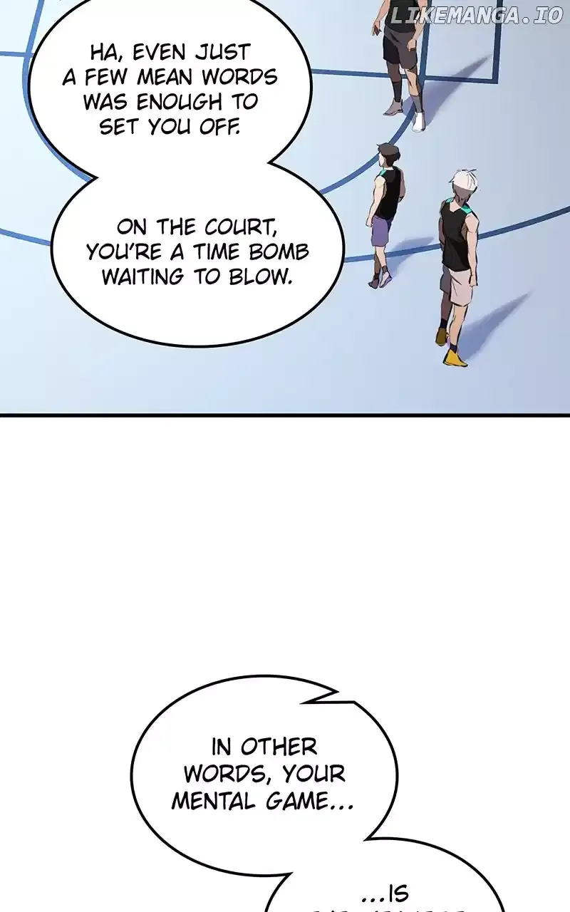 Overtime Elite Chapter 20 page 98