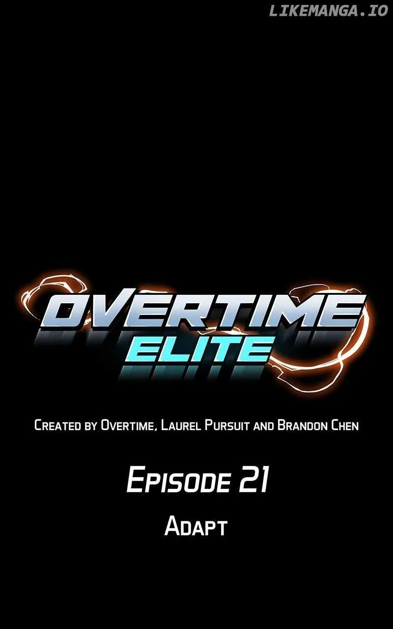 Overtime Elite Chapter 21 page 23