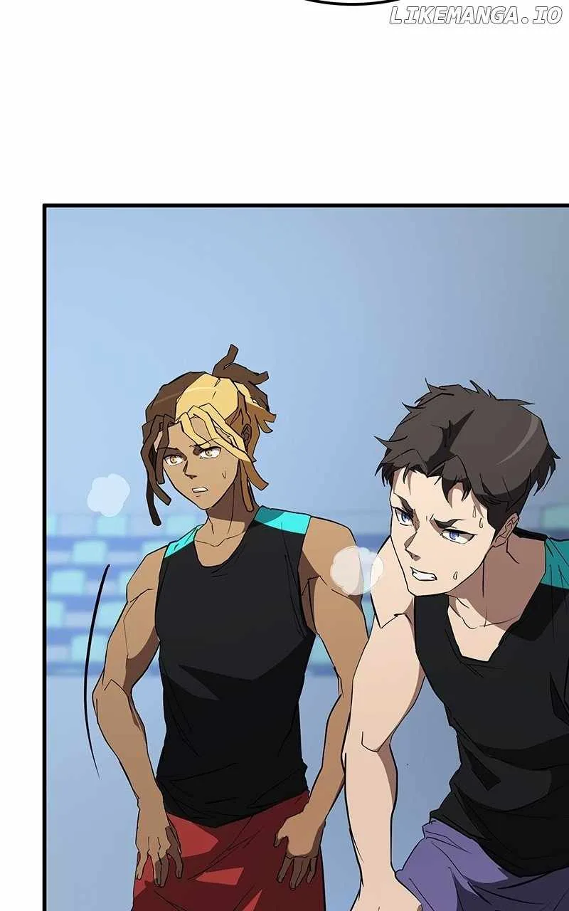 Overtime Elite Chapter 21 page 36