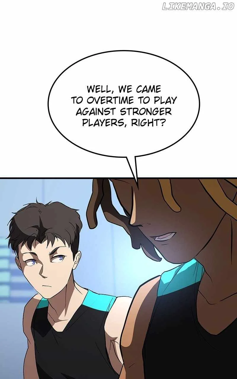 Overtime Elite Chapter 21 page 17