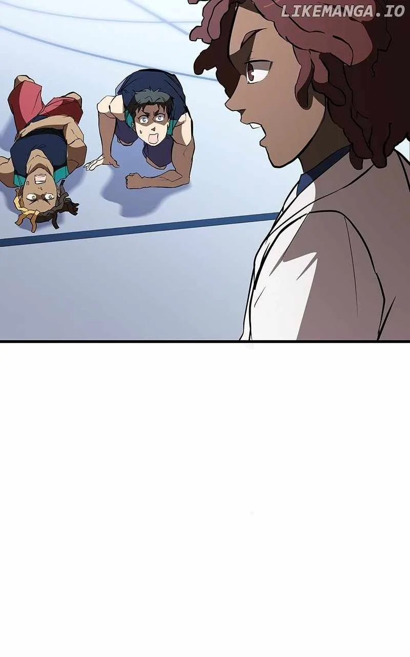 Overtime Elite Chapter 21 page 28
