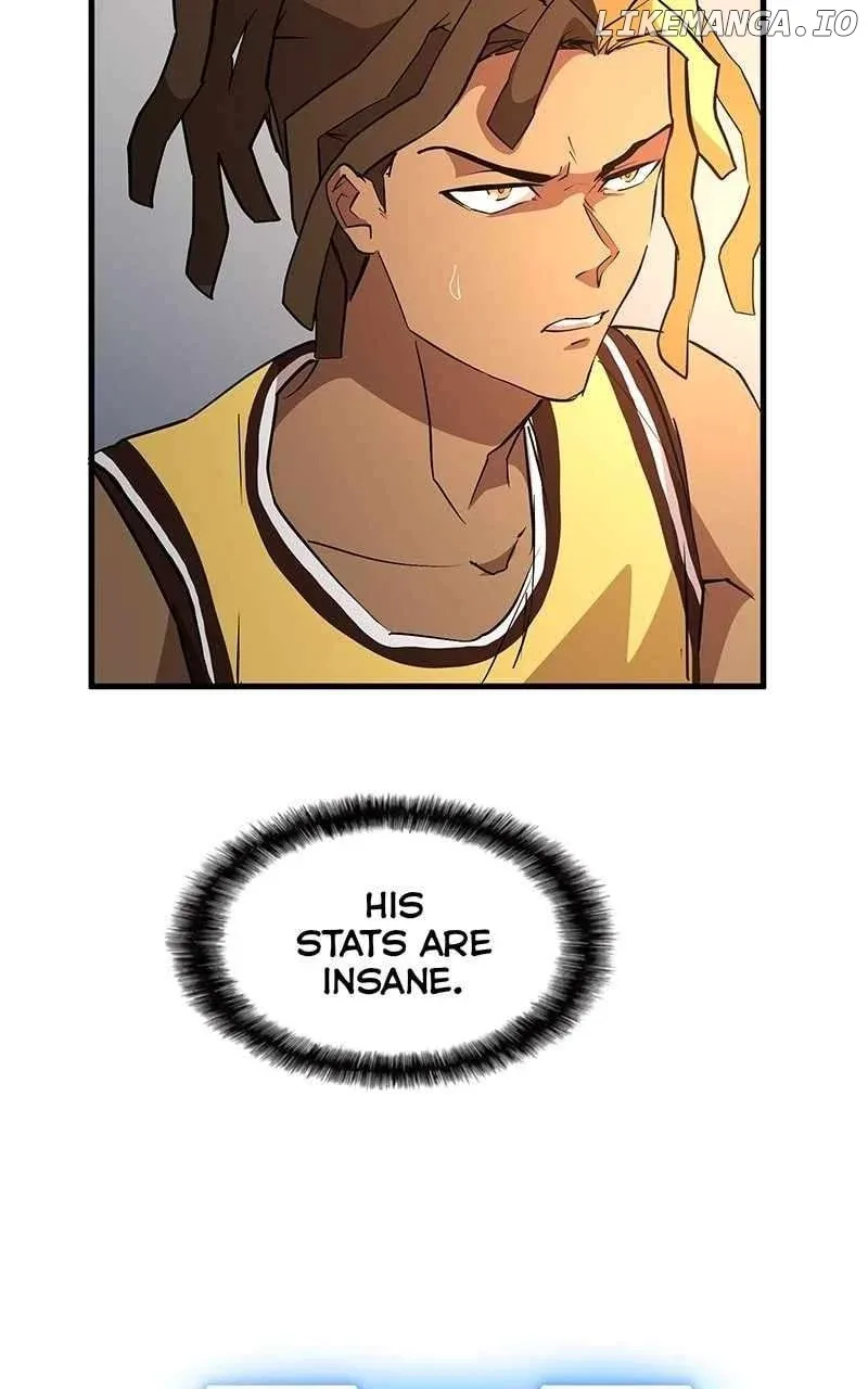 Overtime Elite Chapter 23 page 5
