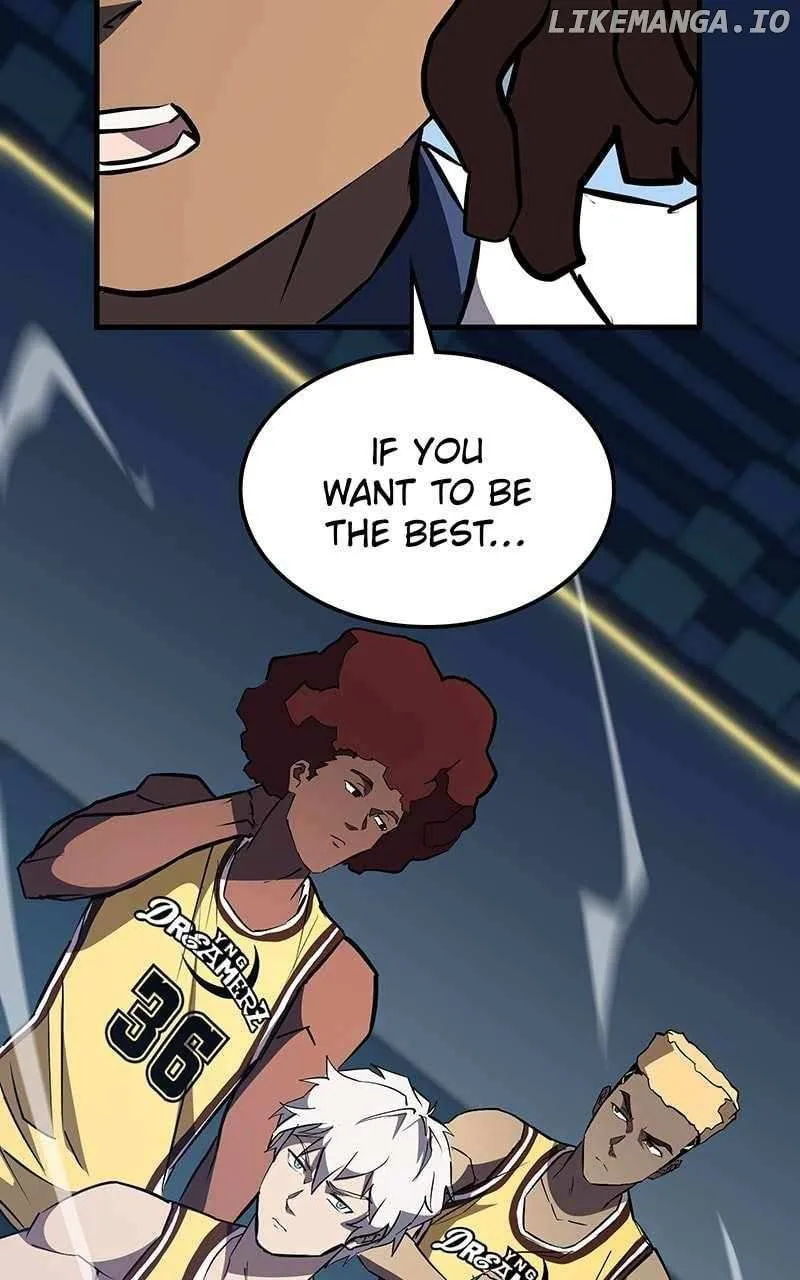 Overtime Elite Chapter 23 page 43