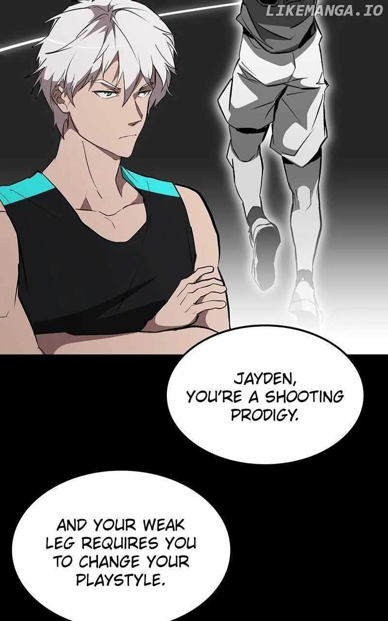 Overtime Elite Chapter 21 page 41