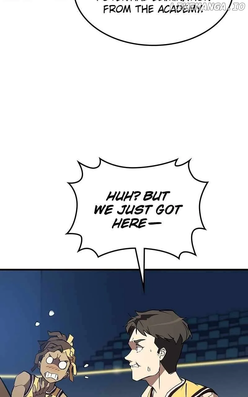 Overtime Elite Chapter 23 page 16