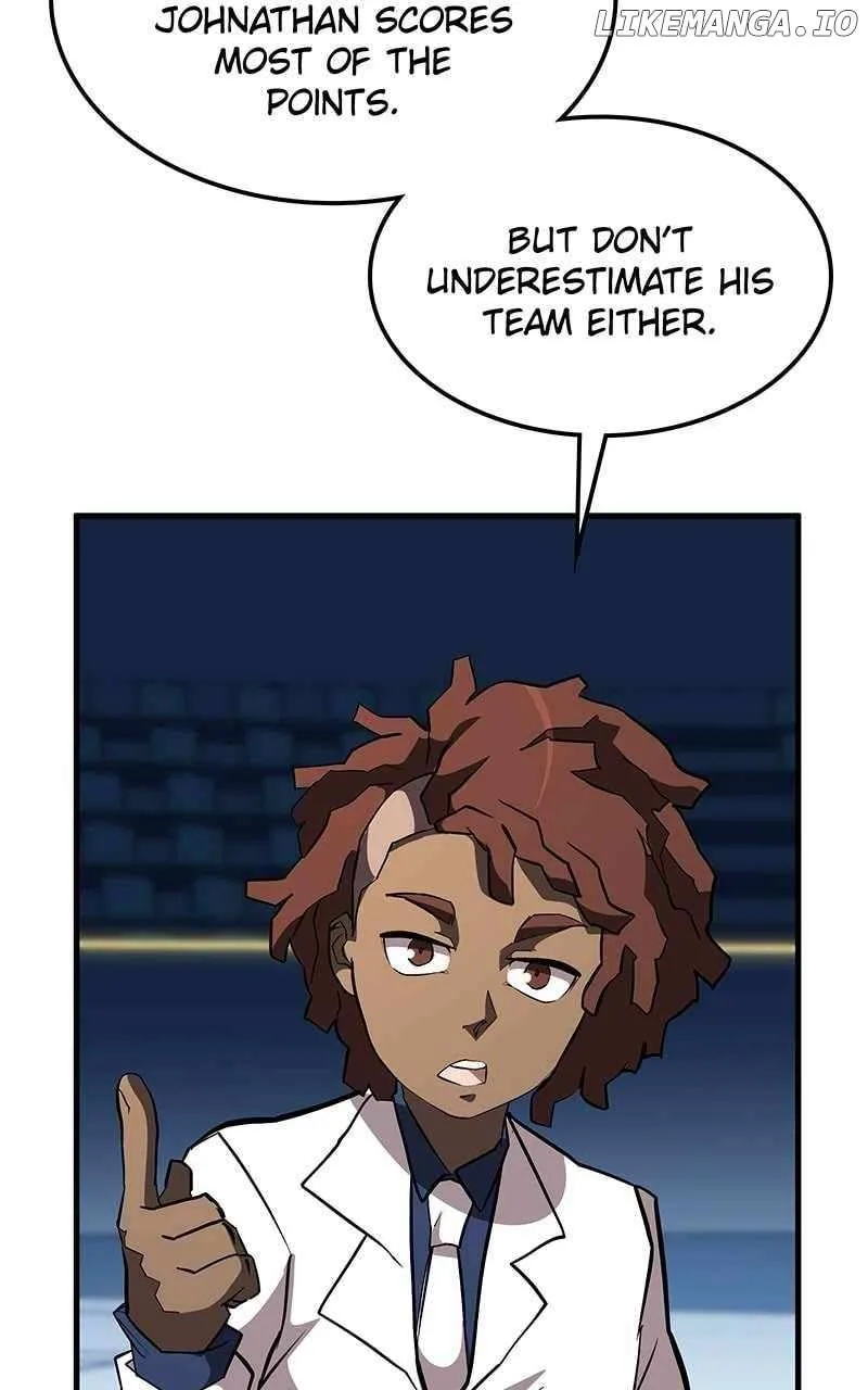Overtime Elite Chapter 23 page 31