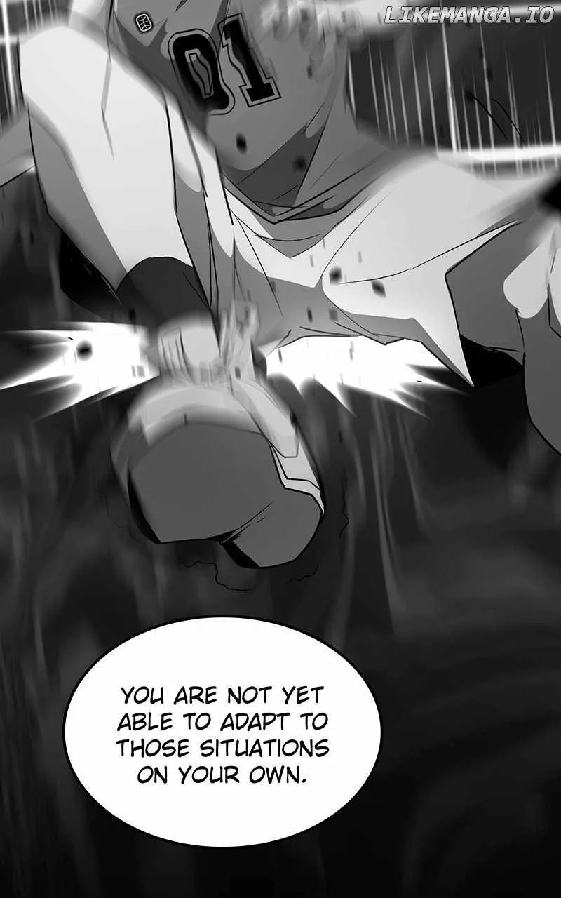 Overtime Elite Chapter 21 page 43