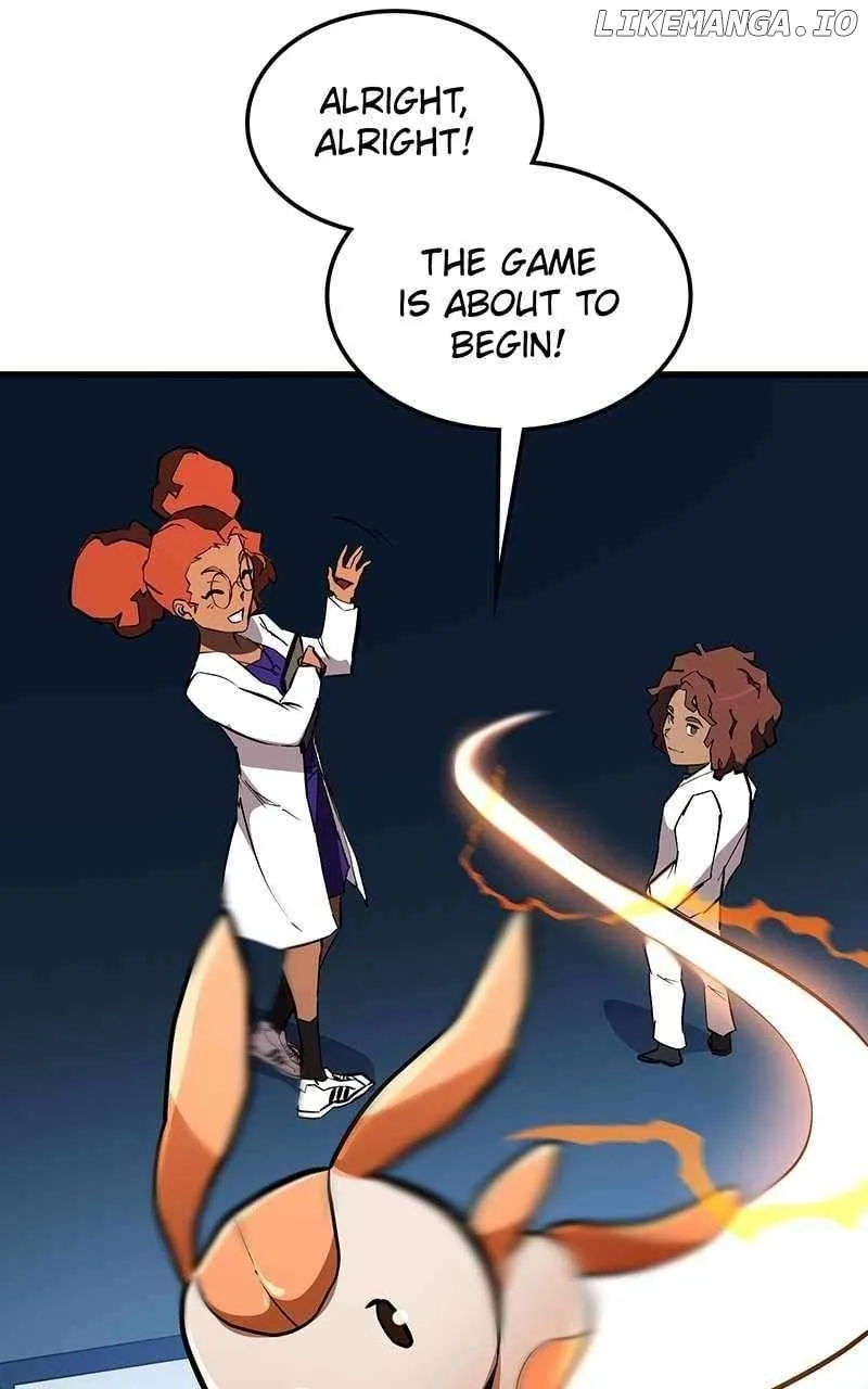 Overtime Elite Chapter 23 page 34