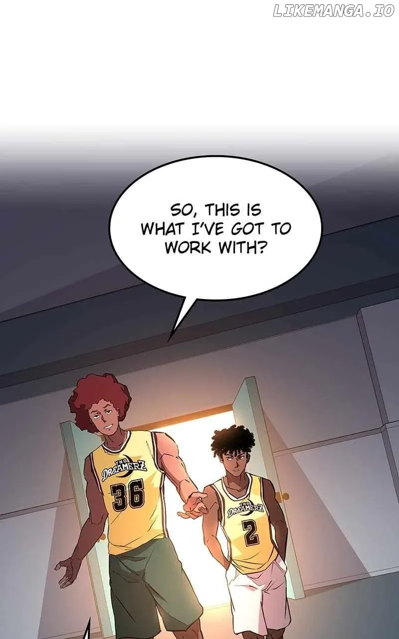 Overtime Elite Chapter 23 page 2