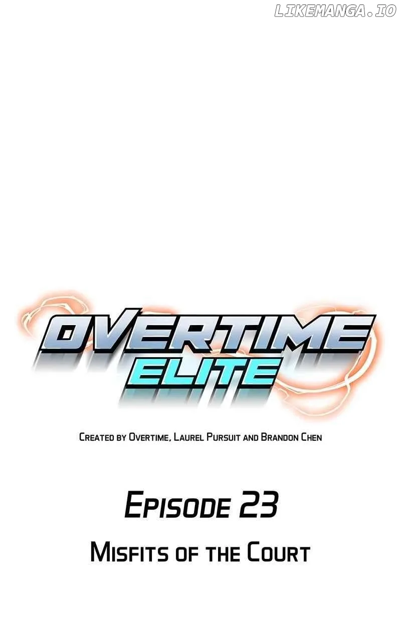 Overtime Elite Chapter 23 page 8