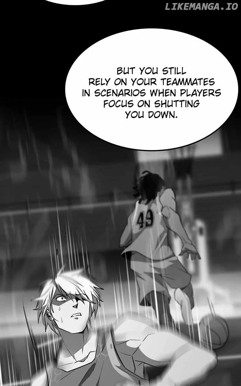 Overtime Elite Chapter 21 page 42
