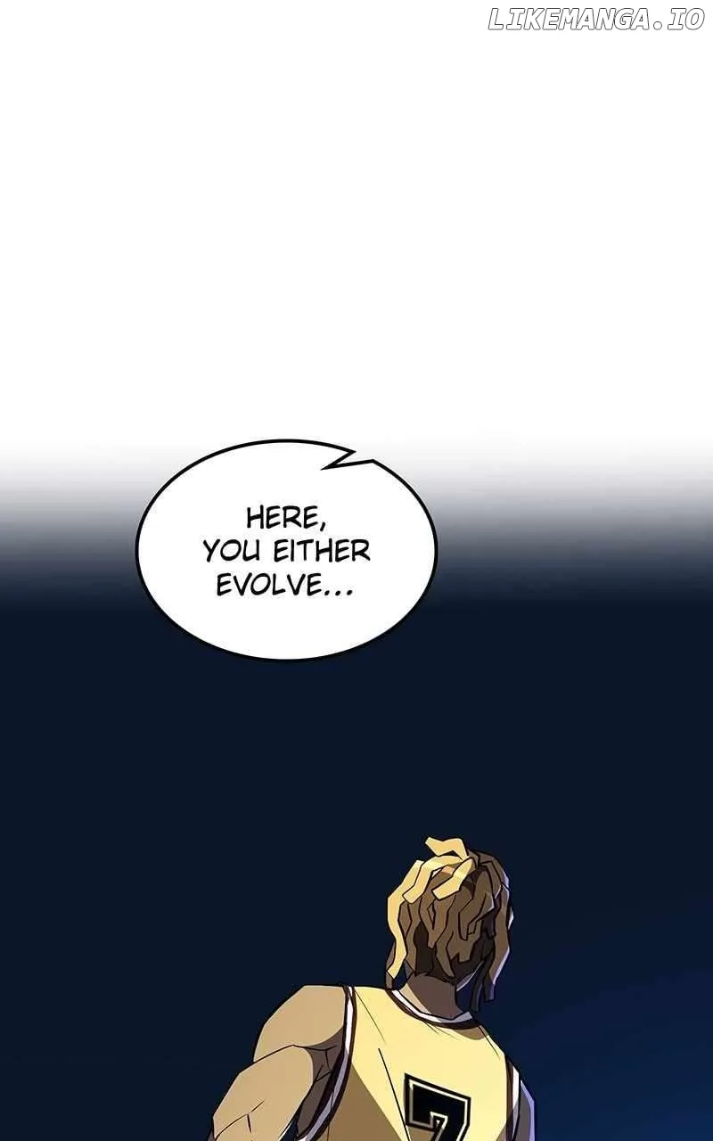 Overtime Elite Chapter 23 page 40