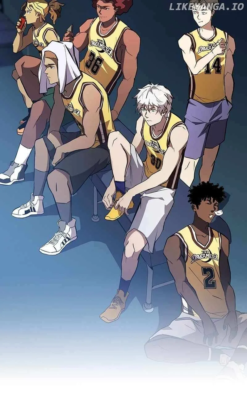 Overtime Elite Chapter 23 page 13