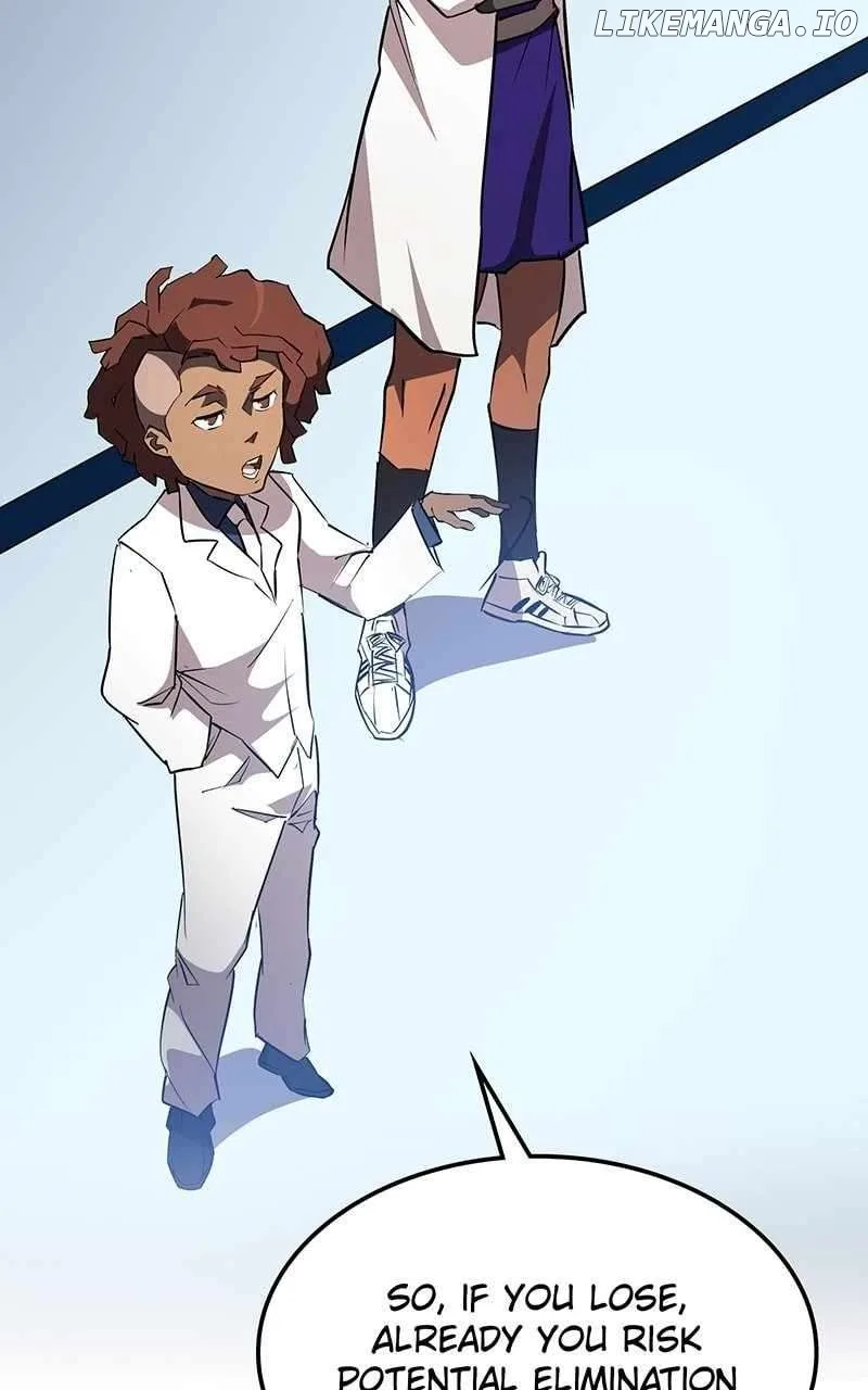 Overtime Elite Chapter 23 page 15