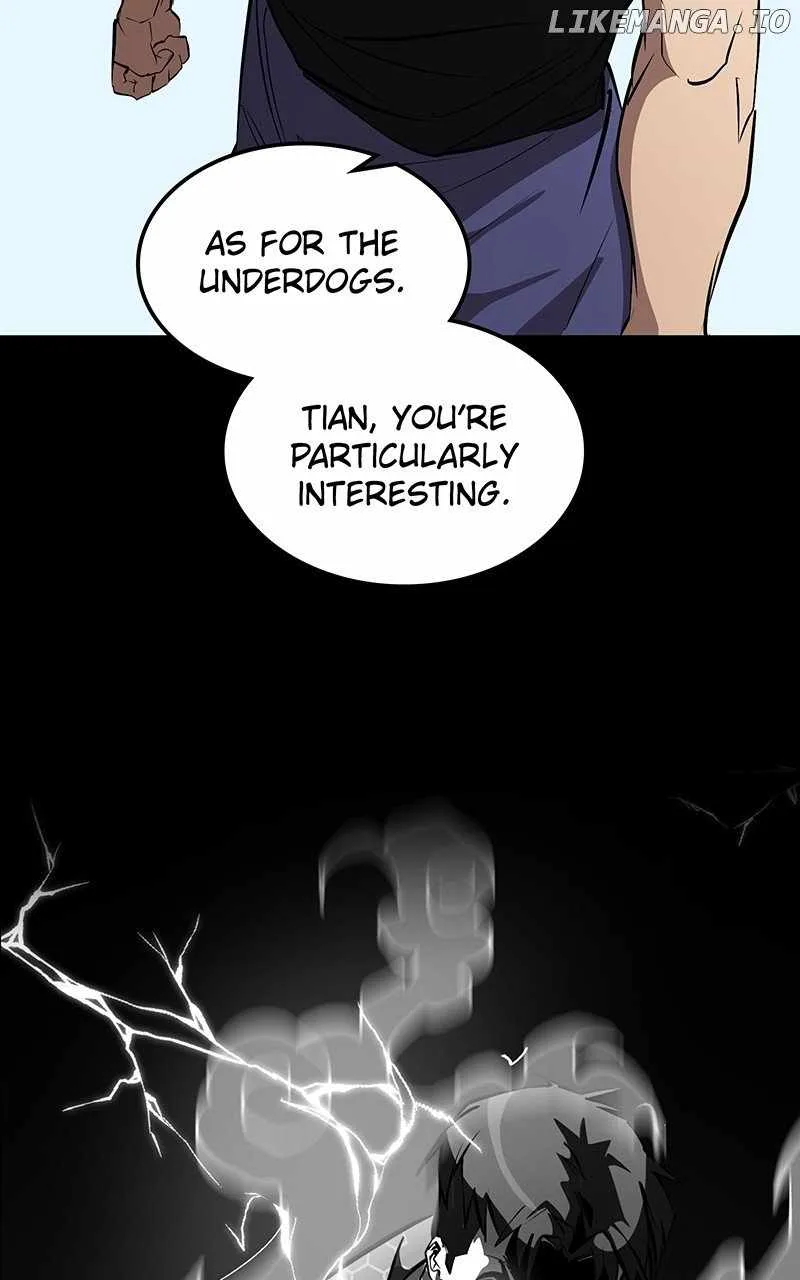 Overtime Elite Chapter 21 page 45