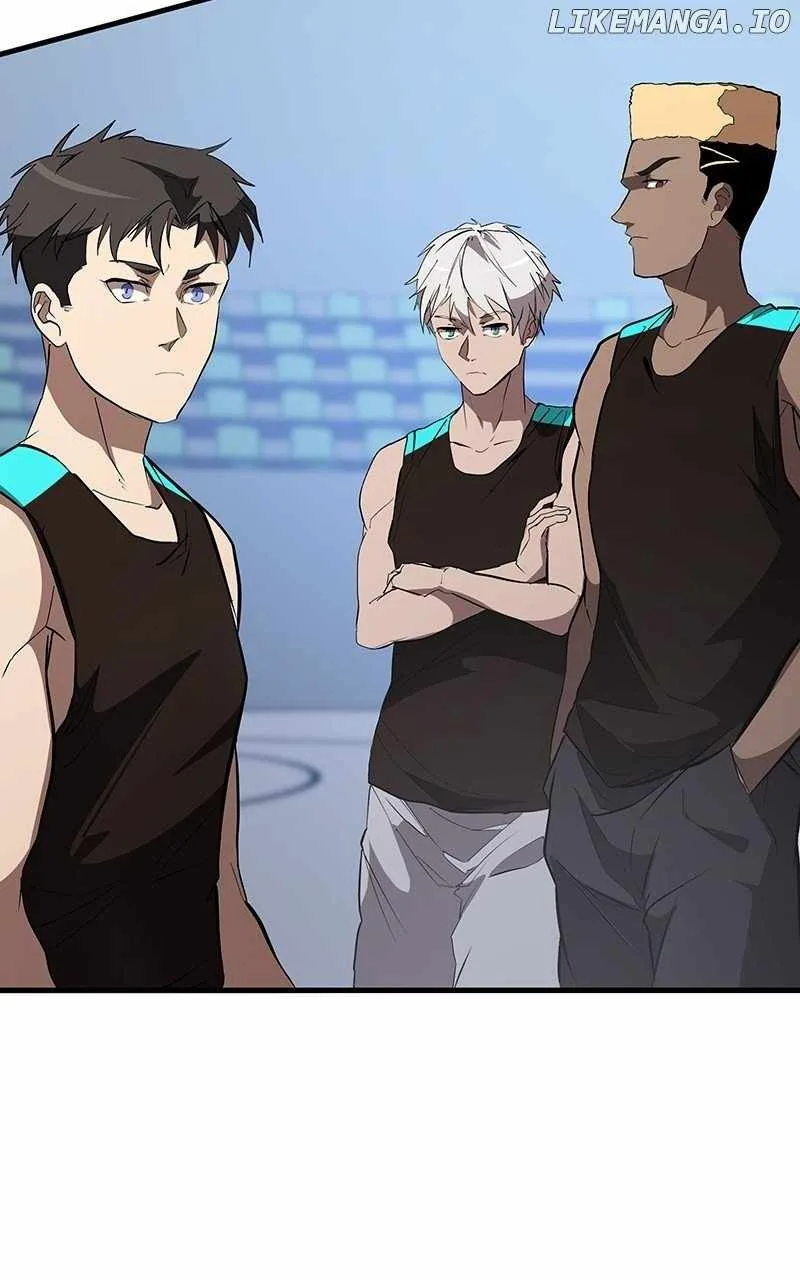 Overtime Elite Chapter 21 page 60