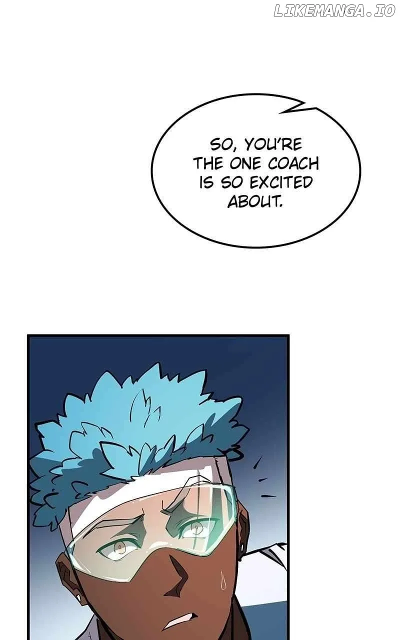 Overtime Elite Chapter 23 page 74