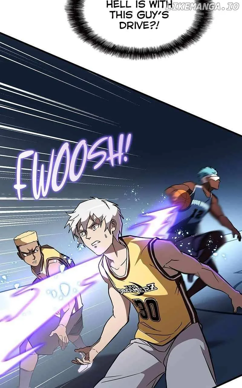 Overtime Elite Chapter 23 page 95