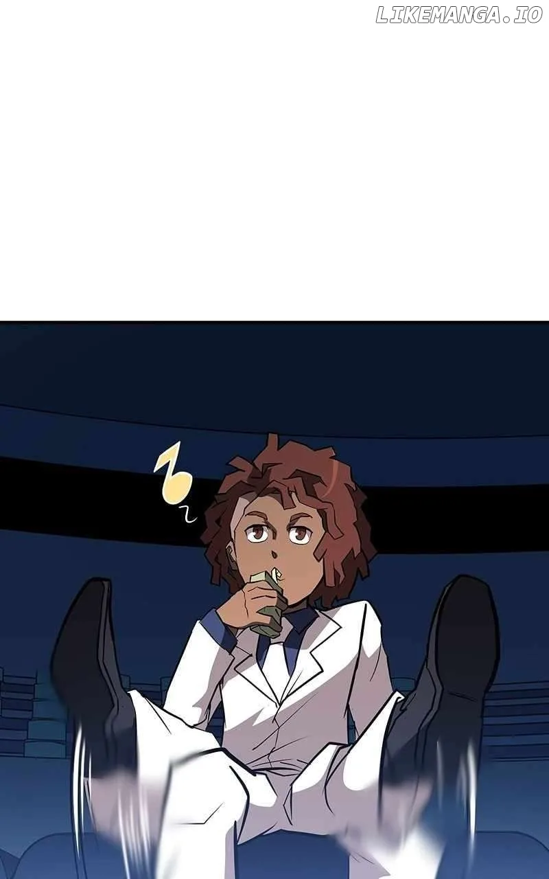Overtime Elite Chapter 23 page 86