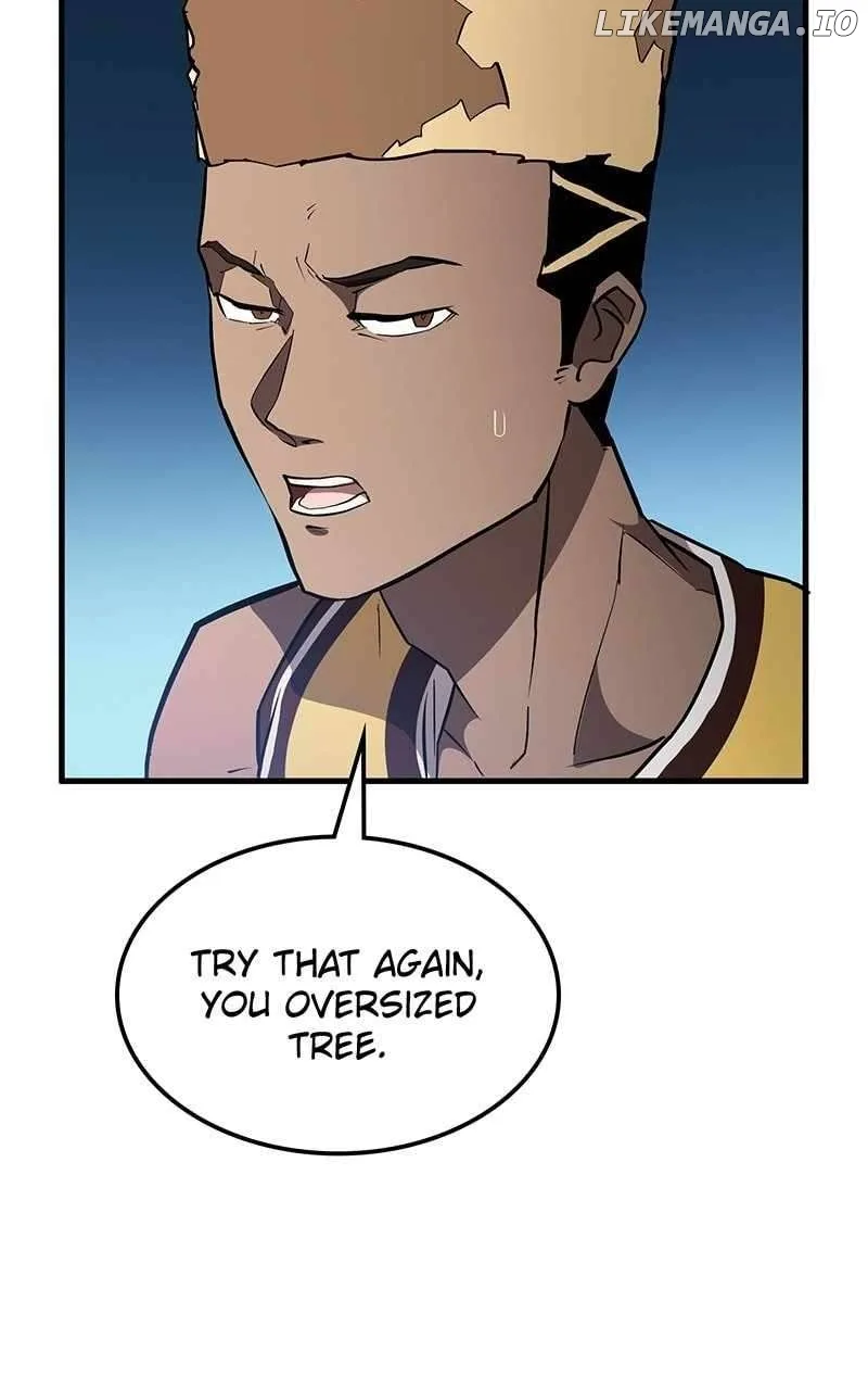 Overtime Elite Chapter 23 page 64