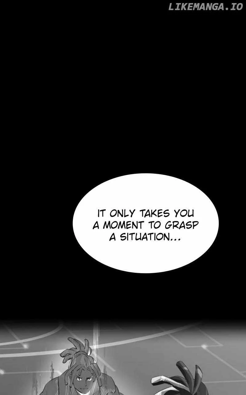 Overtime Elite Chapter 21 page 63