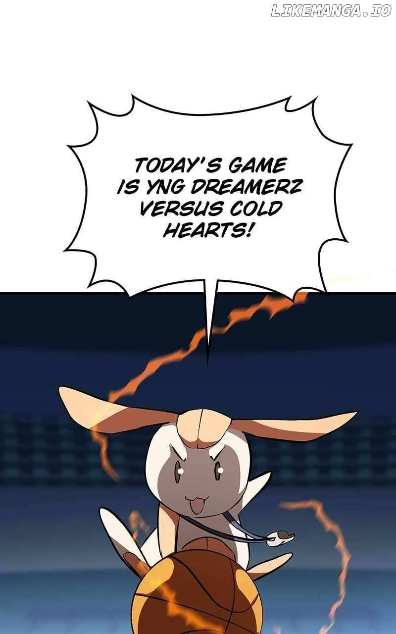 Overtime Elite Chapter 23 page 65