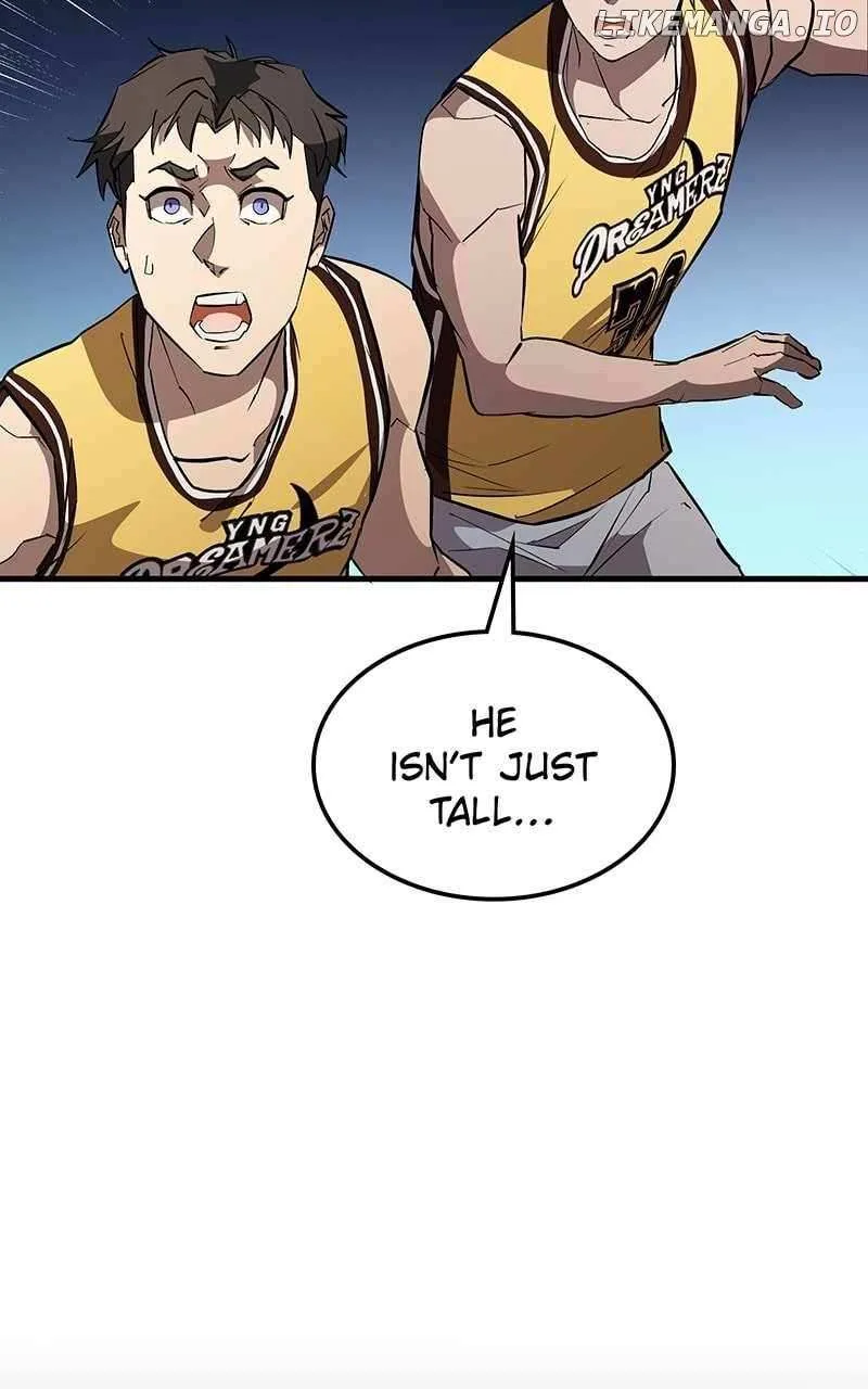 Overtime Elite Chapter 23 page 71