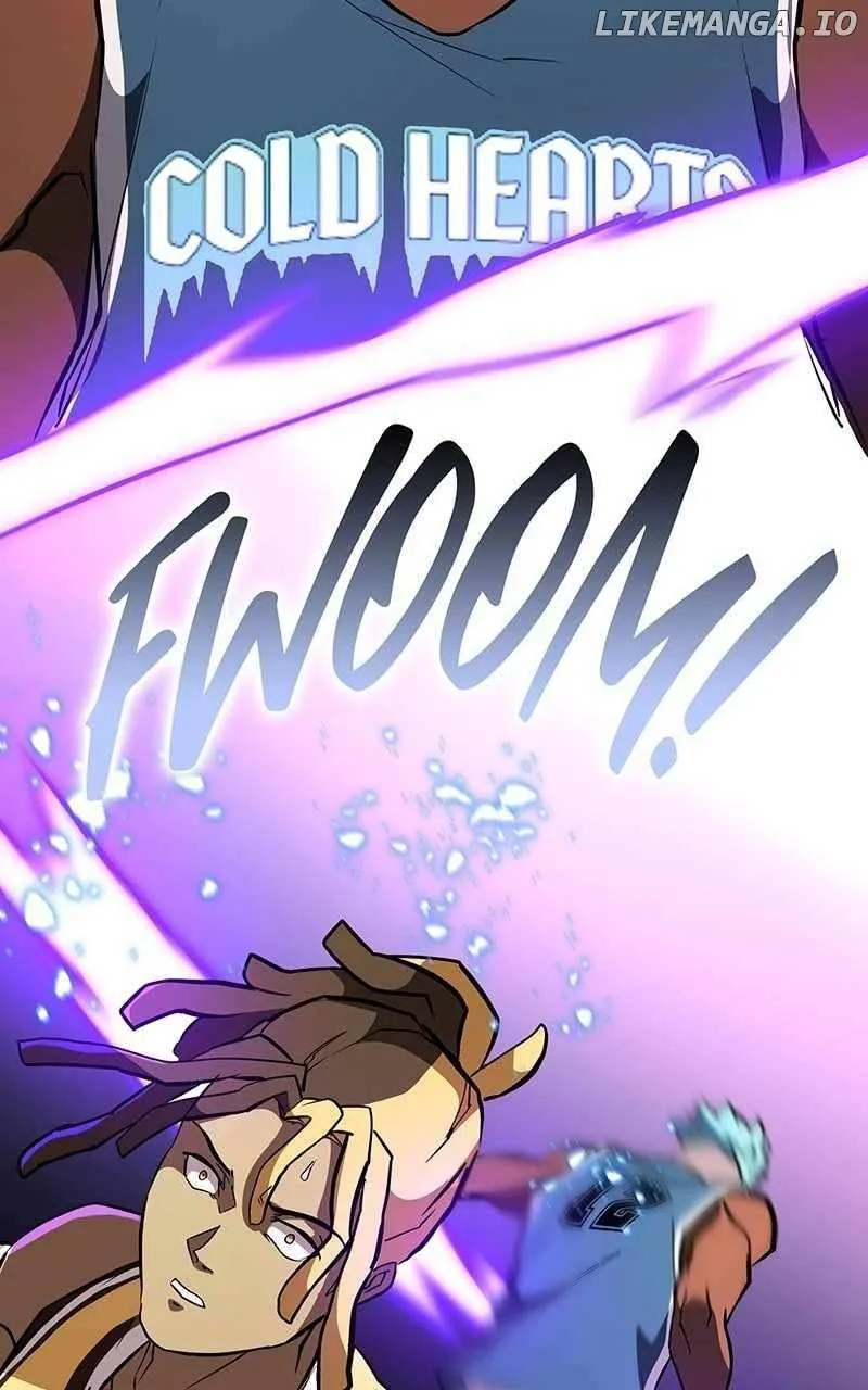 Overtime Elite Chapter 23 page 92