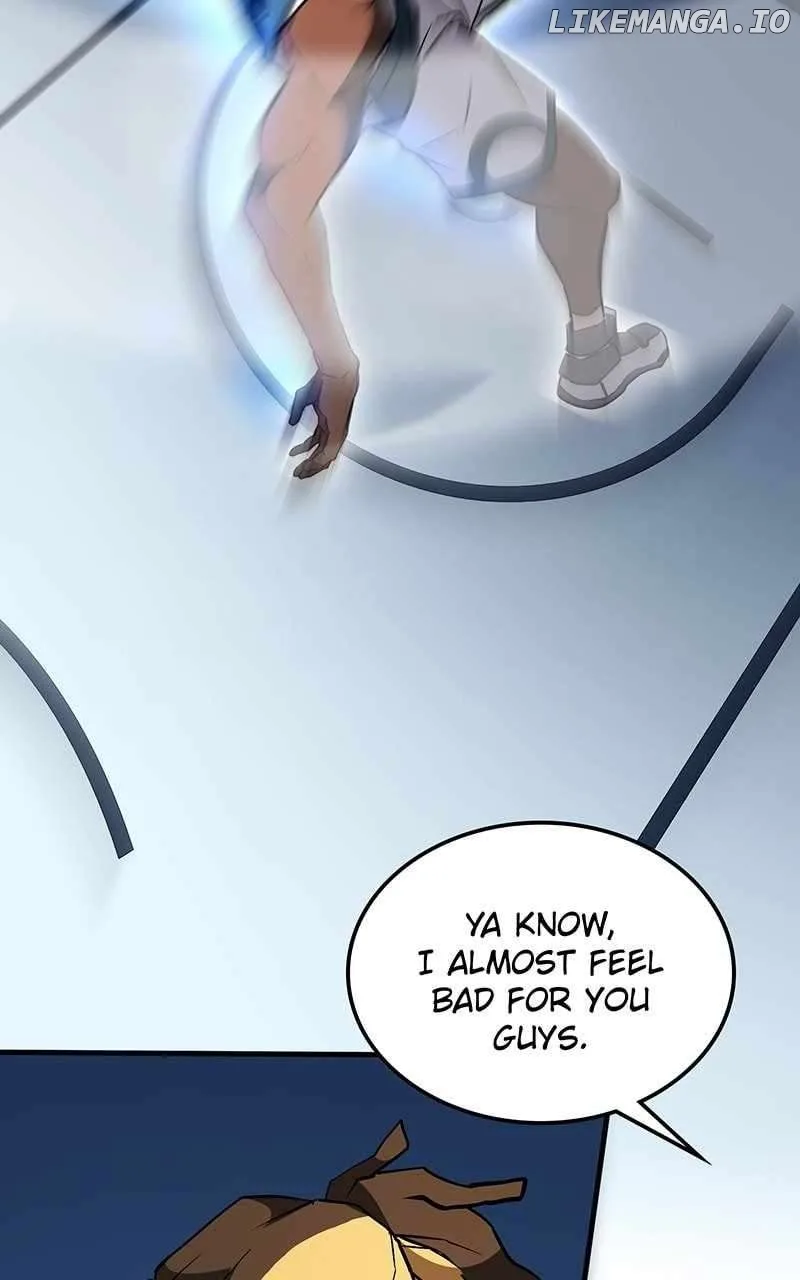 Overtime Elite Chapter 23 page 99