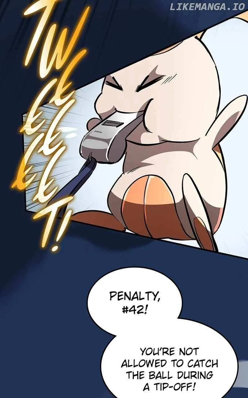 Overtime Elite Chapter 23 page 80