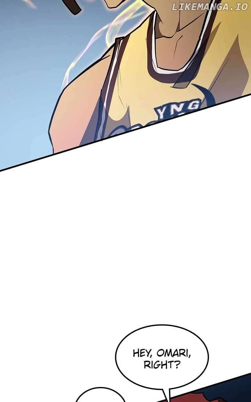 Overtime Elite Chapter 23 page 60