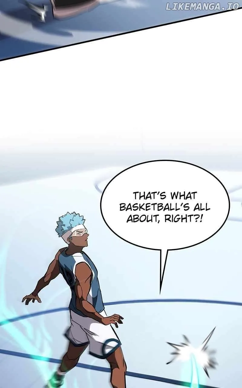 Overtime Elite Chapter 23 page 78