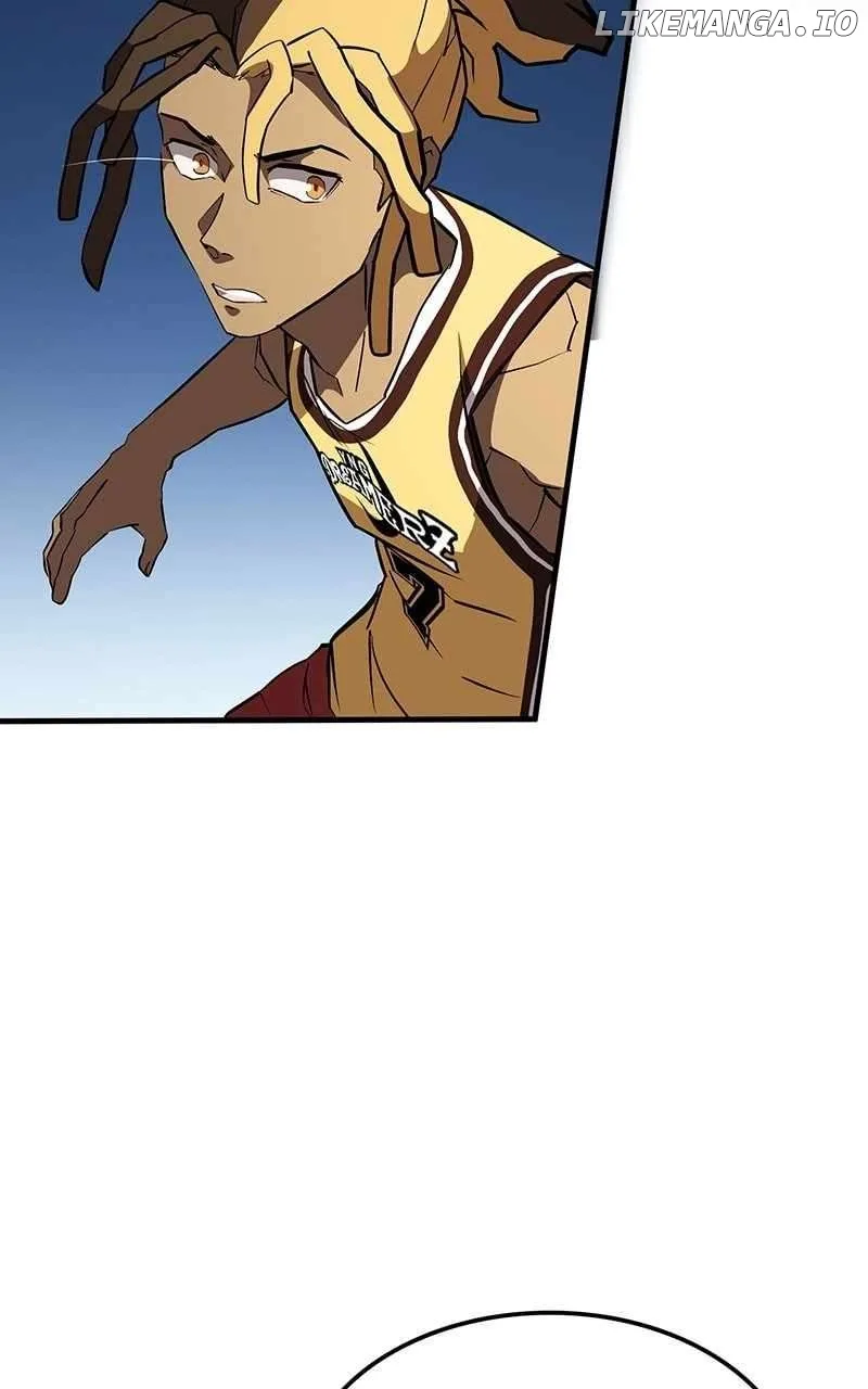 Overtime Elite Chapter 23 page 100