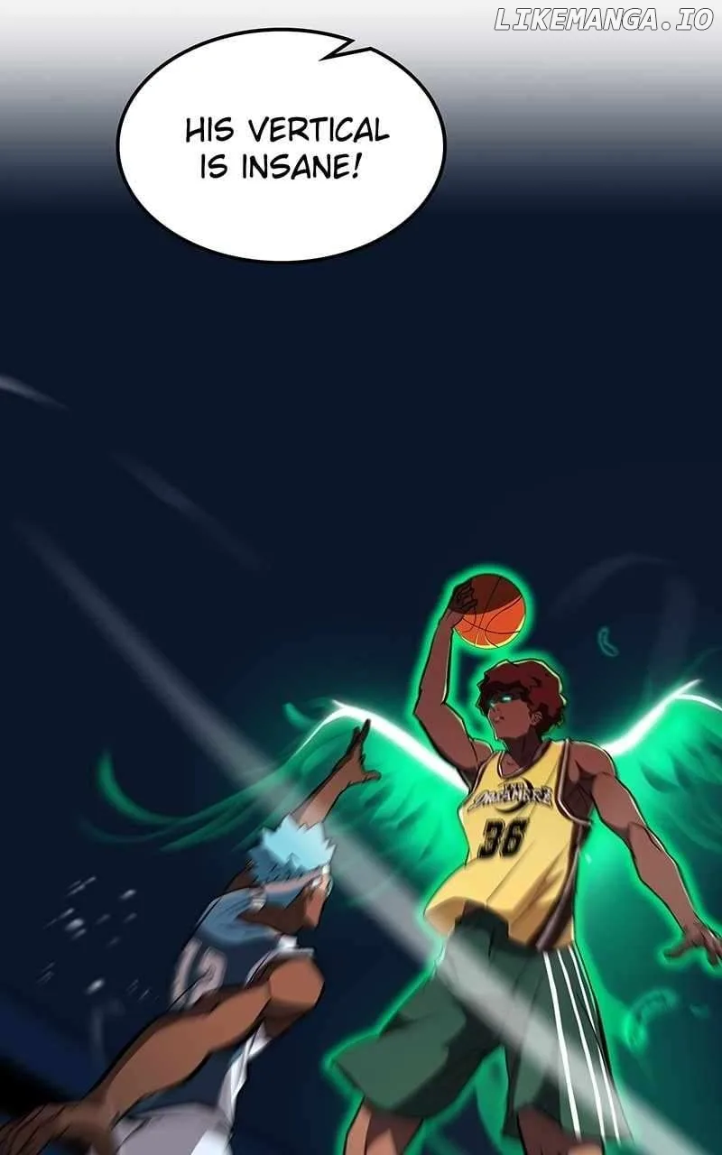 Overtime Elite Chapter 23 page 72