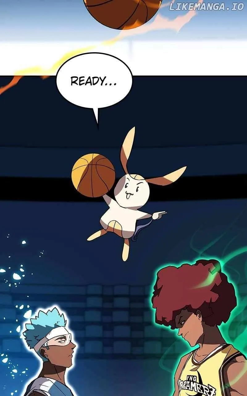 Overtime Elite Chapter 23 page 66