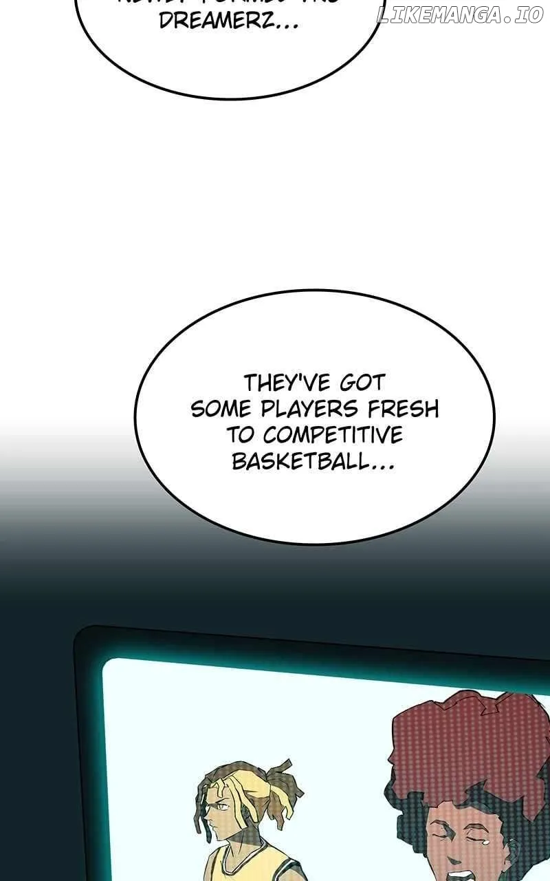 Overtime Elite Chapter 23 page 50