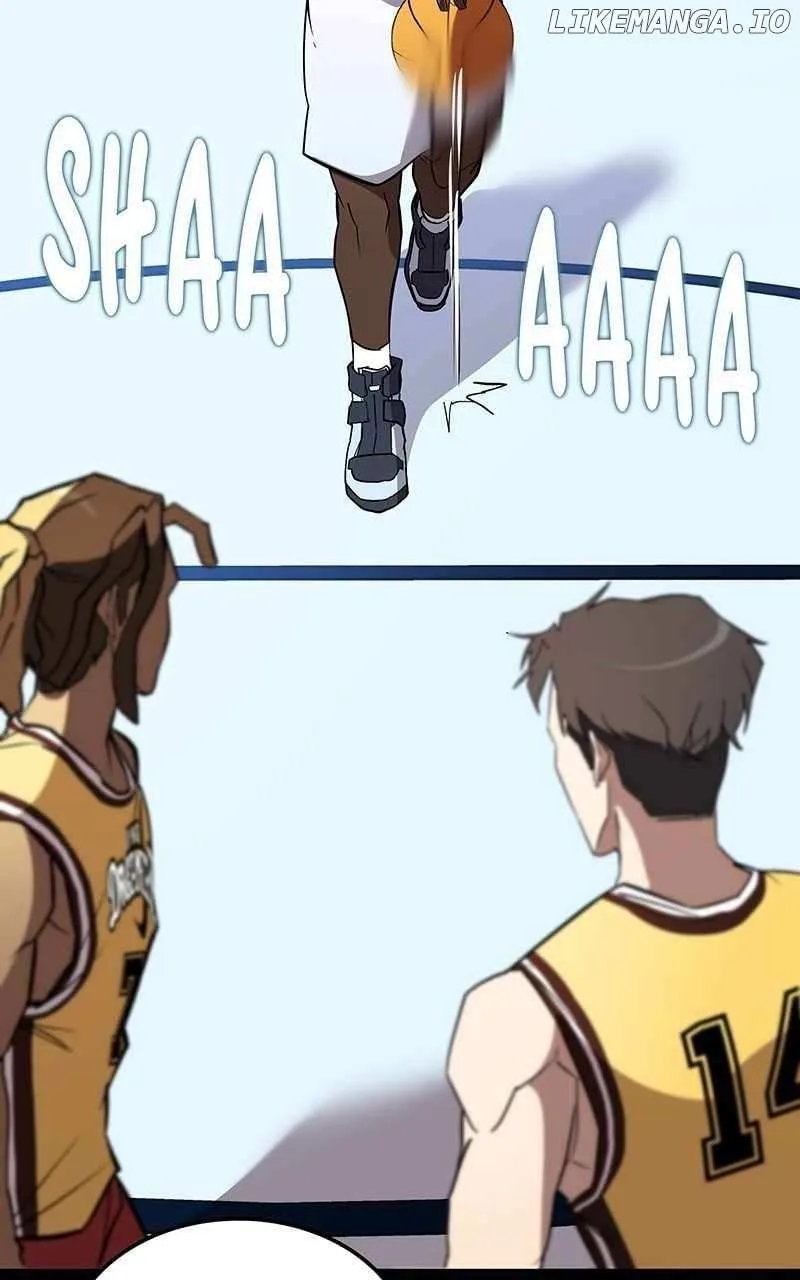 Overtime Elite Chapter 23 page 90