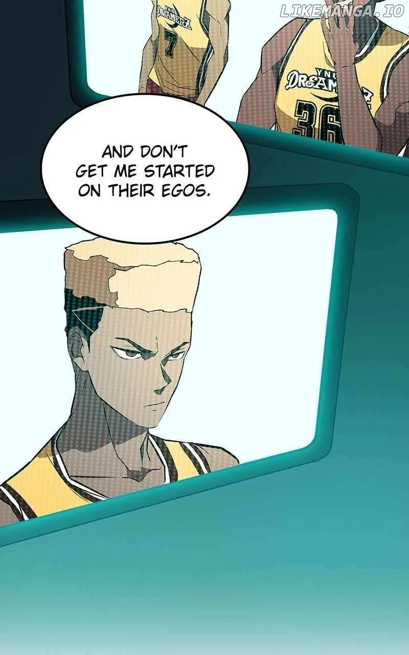 Overtime Elite Chapter 23 page 51