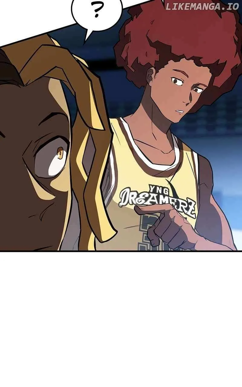 Overtime Elite Chapter 23 page 61