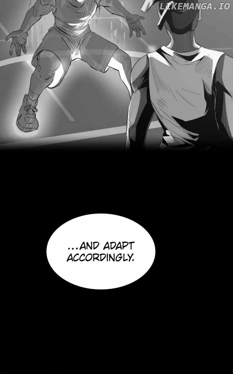 Overtime Elite Chapter 21 page 64