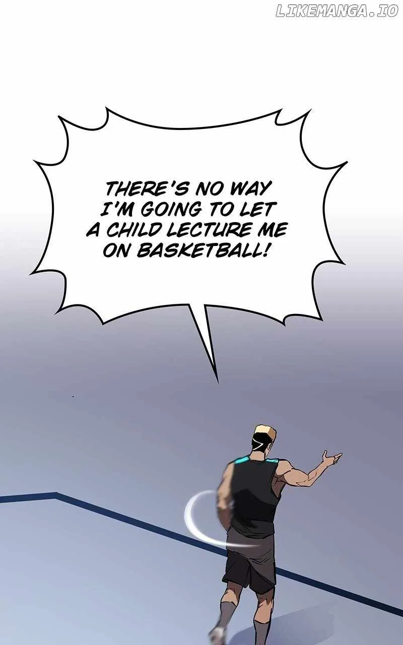 Overtime Elite Chapter 21 page 82