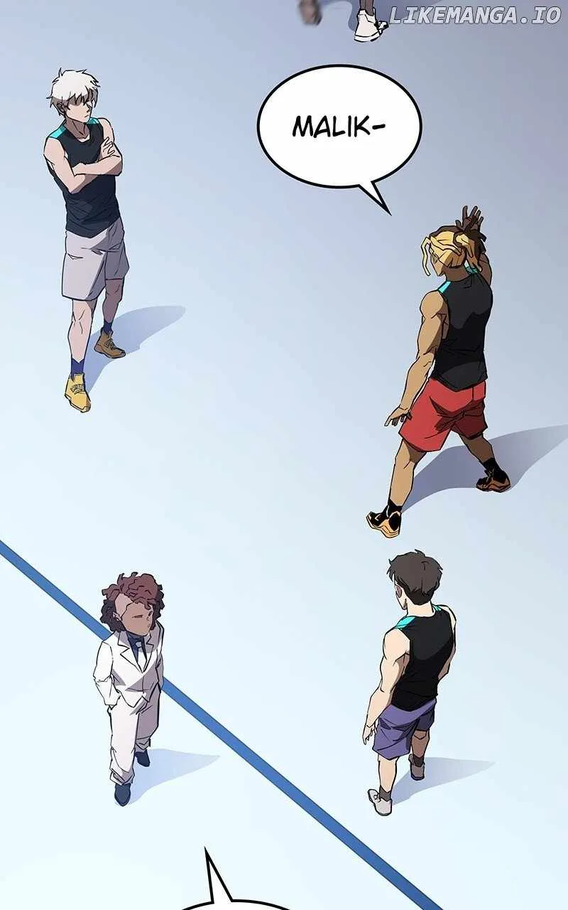 Overtime Elite Chapter 21 page 83