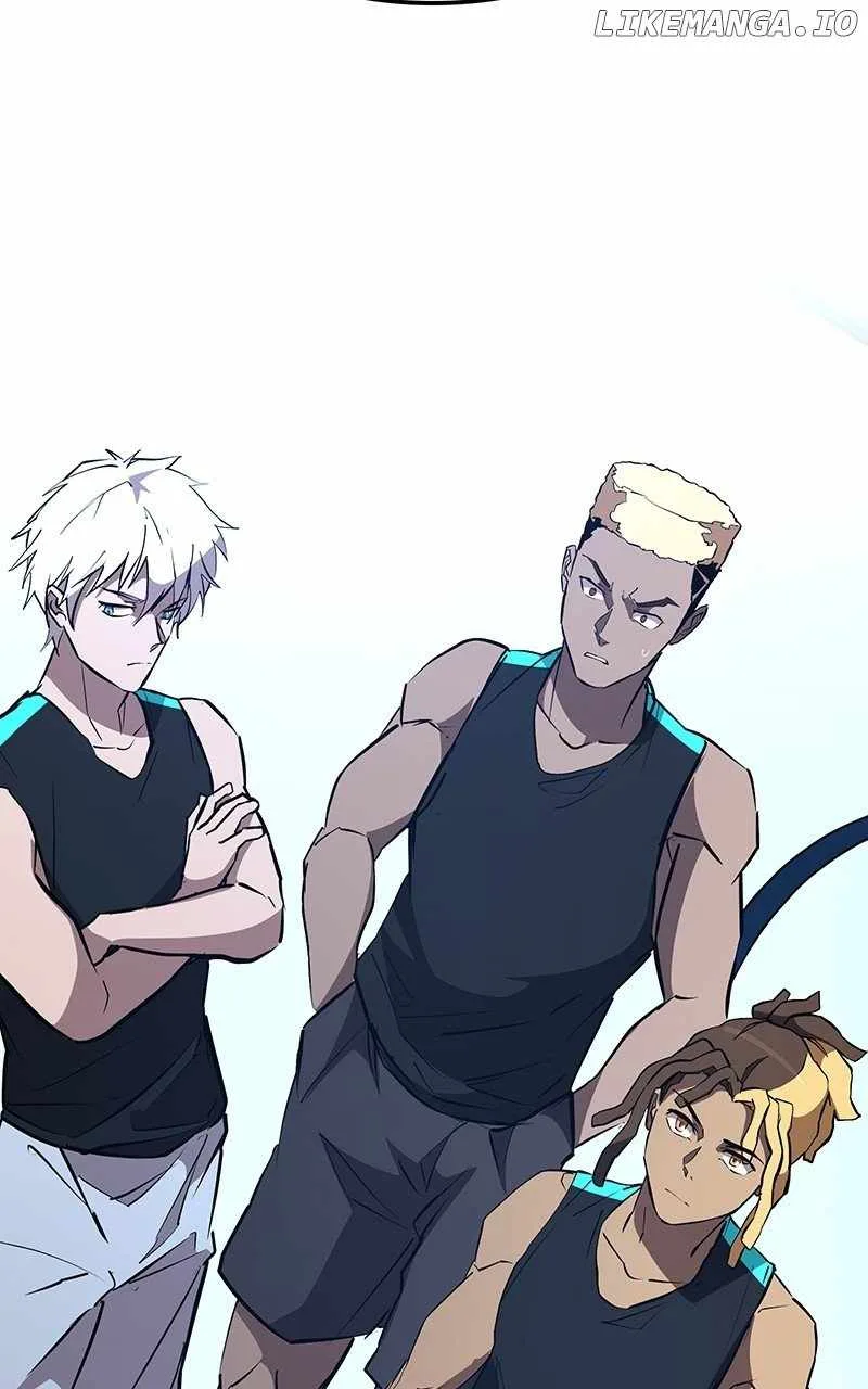 Overtime Elite Chapter 21 page 72
