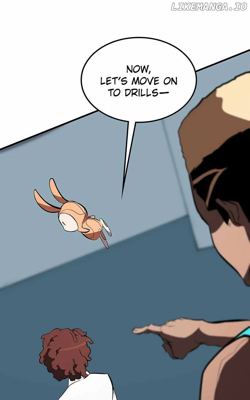 Overtime Elite Chapter 21 page 75